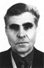 Василий Иванович Мухин 