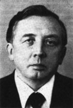 В.М. Вальков