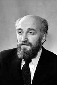 Андрей Михайлович Будкер (1918–1977)