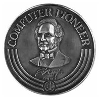 computer pioneer