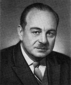 Юрий Иванович Полянский