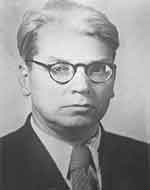 В. И. Архангельский (1893–1981)