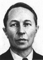  Владимир Иванович Бурков