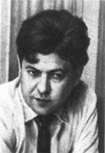 Александр Степанович Горшков