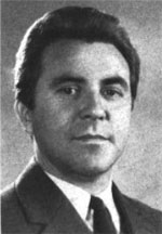 Владимир Ильич Гриценко, директор отделения информационных технологий и систем  