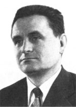 Тадеуш Павлович Марьянович