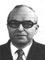 Владимир Ильич Скурихин