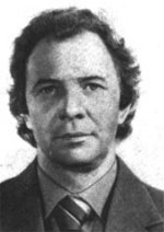 Виктор Леонидович Волкович, директор отделения систем управления
