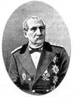 К.К. Людерс (1815-1882), основатель Телеграфного музея