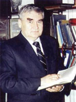 П. П. Воробиенко