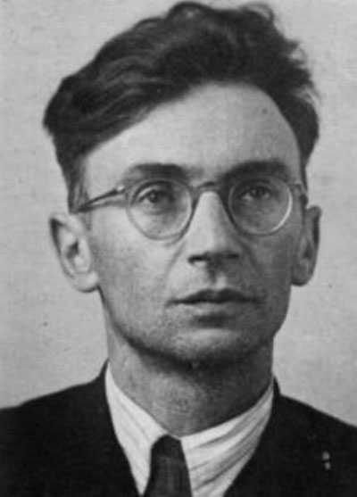Георгий Ильич Баба́т (1911 – 1960)