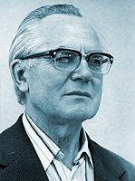 Николай Тимофеевич Петрович – один из ведущих ученых в отрасли связи
