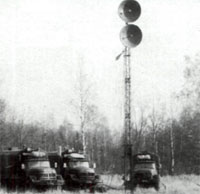 Радиорелейная станция Р-414-03