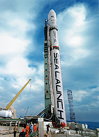 Ракета Зенит-3SL