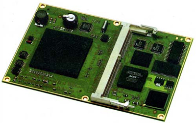 Рис. 4. Комплект разработчика для модулей X-board. Материалы сайта rtsoft.ru.