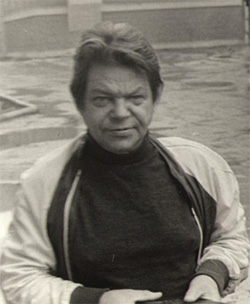 Дмитрий Александрович Поспелов