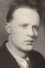 Алексей Шилейко, ЭВПФ МЭИ 1957 г.