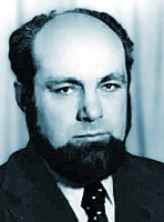 Асцатуров Рубен Михайлович