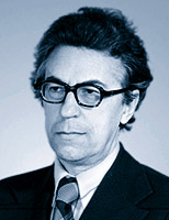 Svyatoslav Sergeevich Lavrov