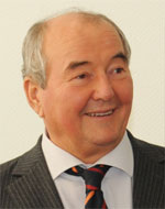 Valery Sergeevich Mukhtarulin