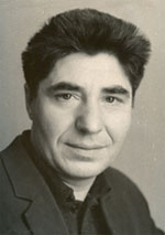Ю.В.Рогачев