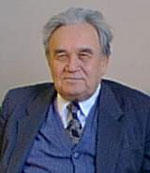 Alexander Andreevich Samarskiy