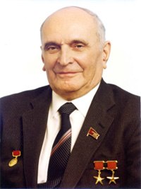 Шокин Алекандр Иванович