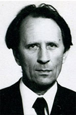 Марк Валерианович Тяпкин 