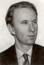 М.В. Тяпкин