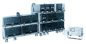 A-30 computer