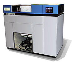 Alphanumeric printer ES 7038