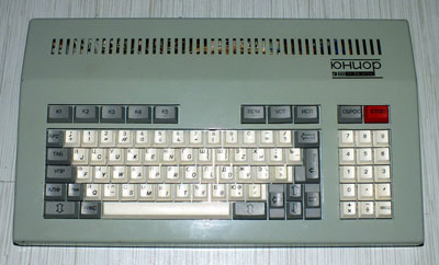 Юниор
ФВ-6506