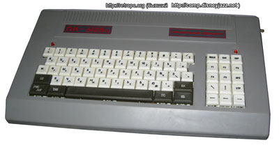 Компьютер ПК-6128Ц