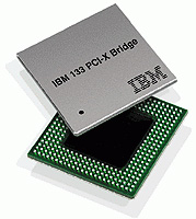 Микросхема моста IBM PCI-X Bridge