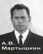 Мартышкин