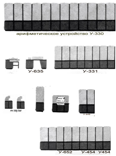 Опытный образец «Урал-16»