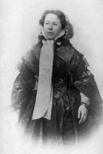 Елена Ивановна Карпова