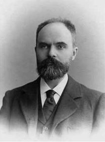 Сергей Михайлович Ляпунов