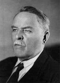 Химик академик Сергей Семенович Наметкин (1876–1950)