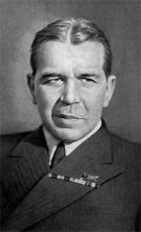 Сергей Иванович Вавилов (1891–1951)