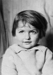 Ляля и Туся. 1938 год