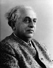 Юлий Яковлевич Керкис (1907–1977)