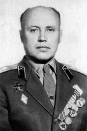 Анатолий Иванович Китов