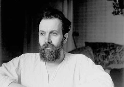 Алексей Андреевич Ляпунов — конец пятидесятых