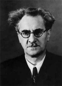 Михаил Михайлович Завадовский