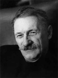 Дмитрий Дмитриевич Ромашов