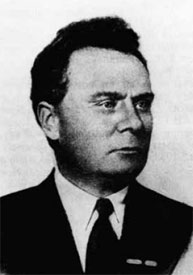 Антон Романович Жебрак