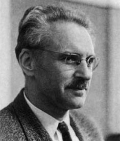 Александр Данилович Александров