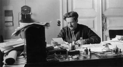 Михаил Михайлович Завадовский (1891–1957)