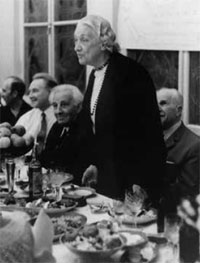 Слово Елены Александровны Тимофеевой-Ресовской